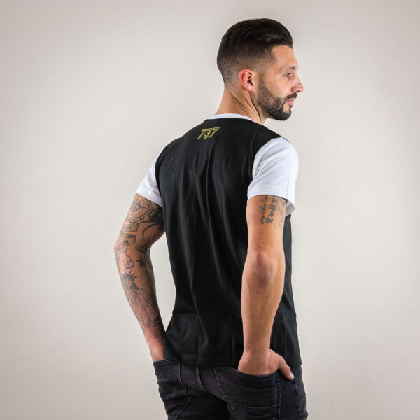 t-shirt Ride 737 Homme